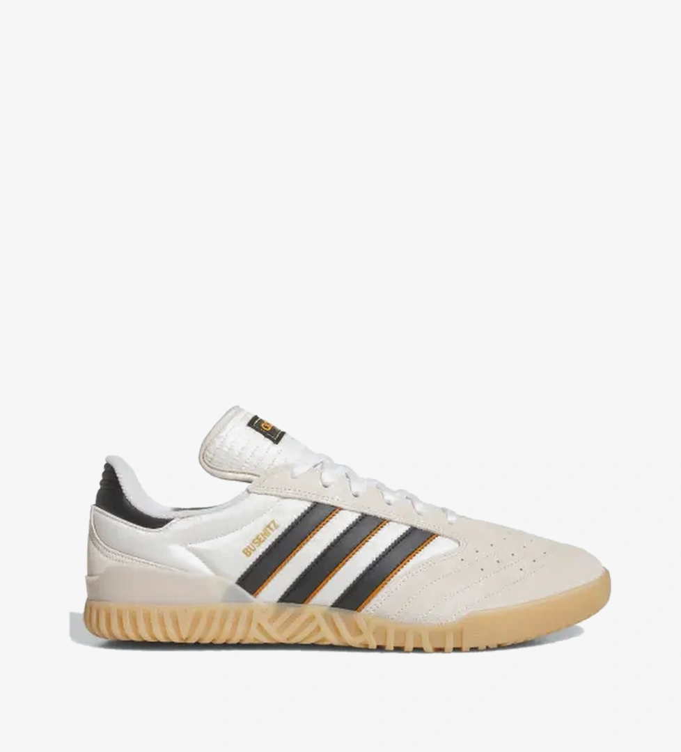 Adidas Bliss Core Black Off White Adidas Busenitz
