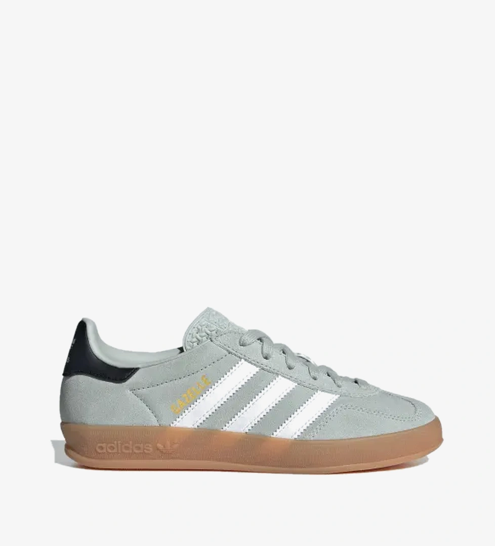 Gazelle Indoor Çocuk Ayakkabısı