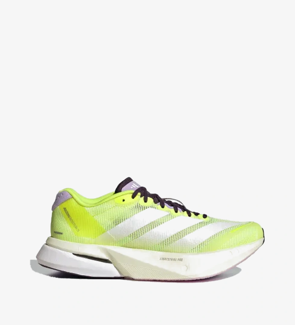 Adidas Sarı Adidas Adizero Boston 13