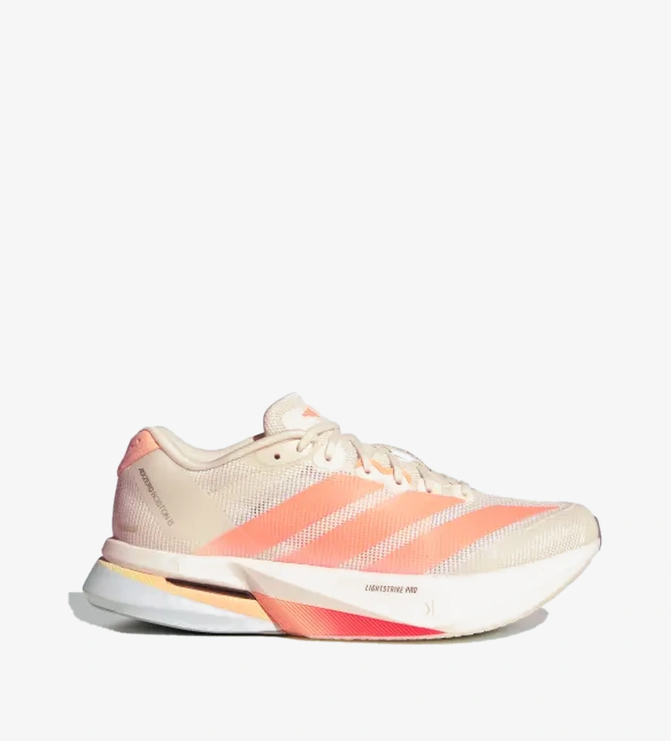 Adidas Beyaz Adidas Adizero Boston 13