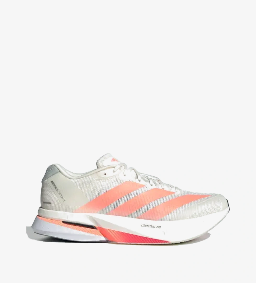 Adidas Beyaz Adidas Adizero Boston 13
