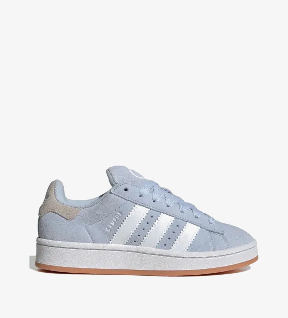 Adidas Mavi Adidas Campus 00S Ayakkabı