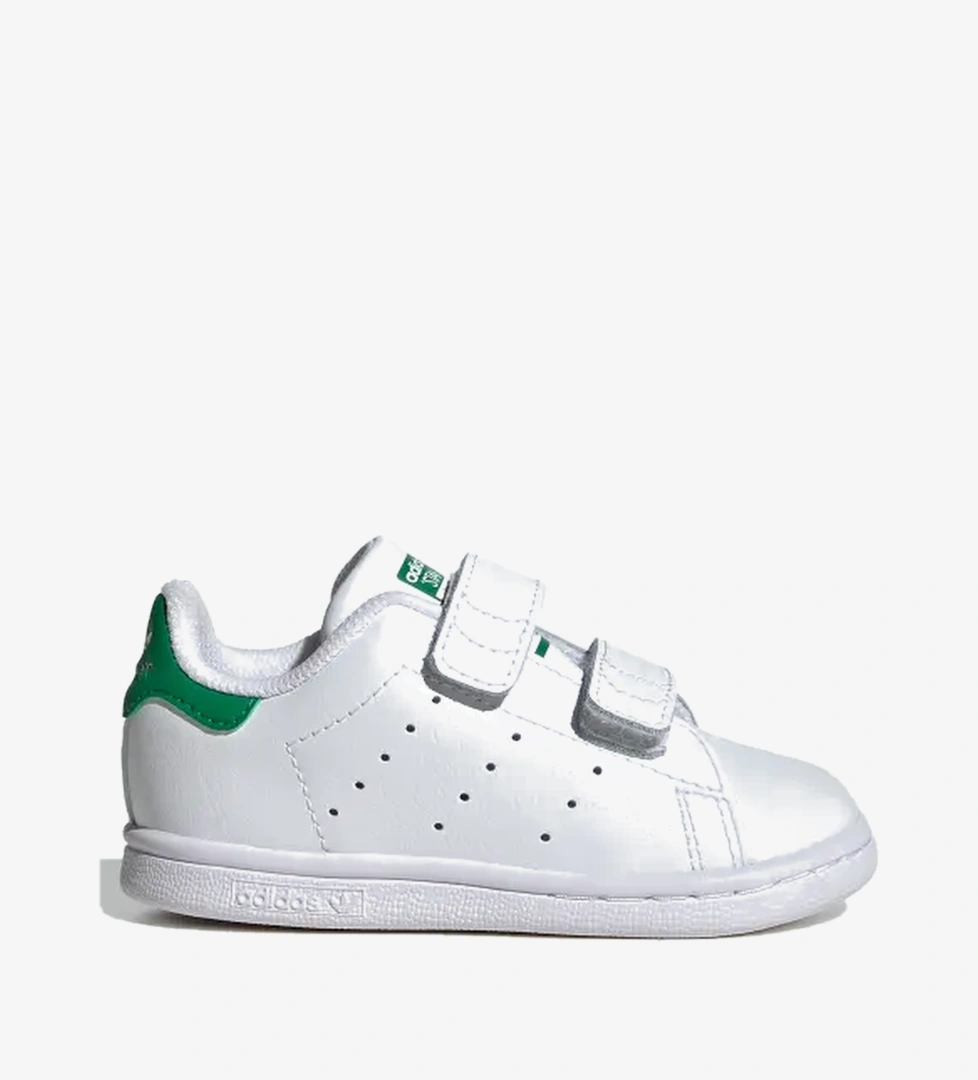 Adidas Beyaz Adidas Stan Smith