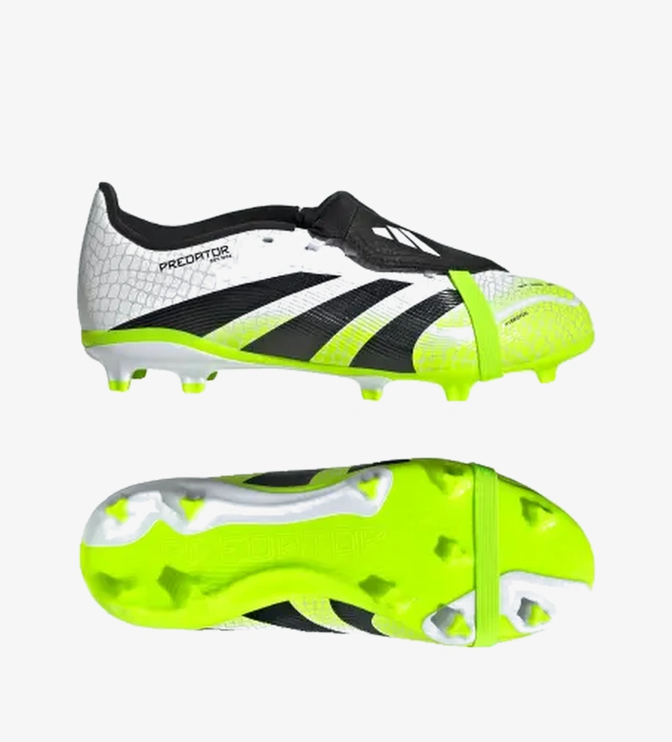 Adidas Beyaz Adidas Predator League Çocuk