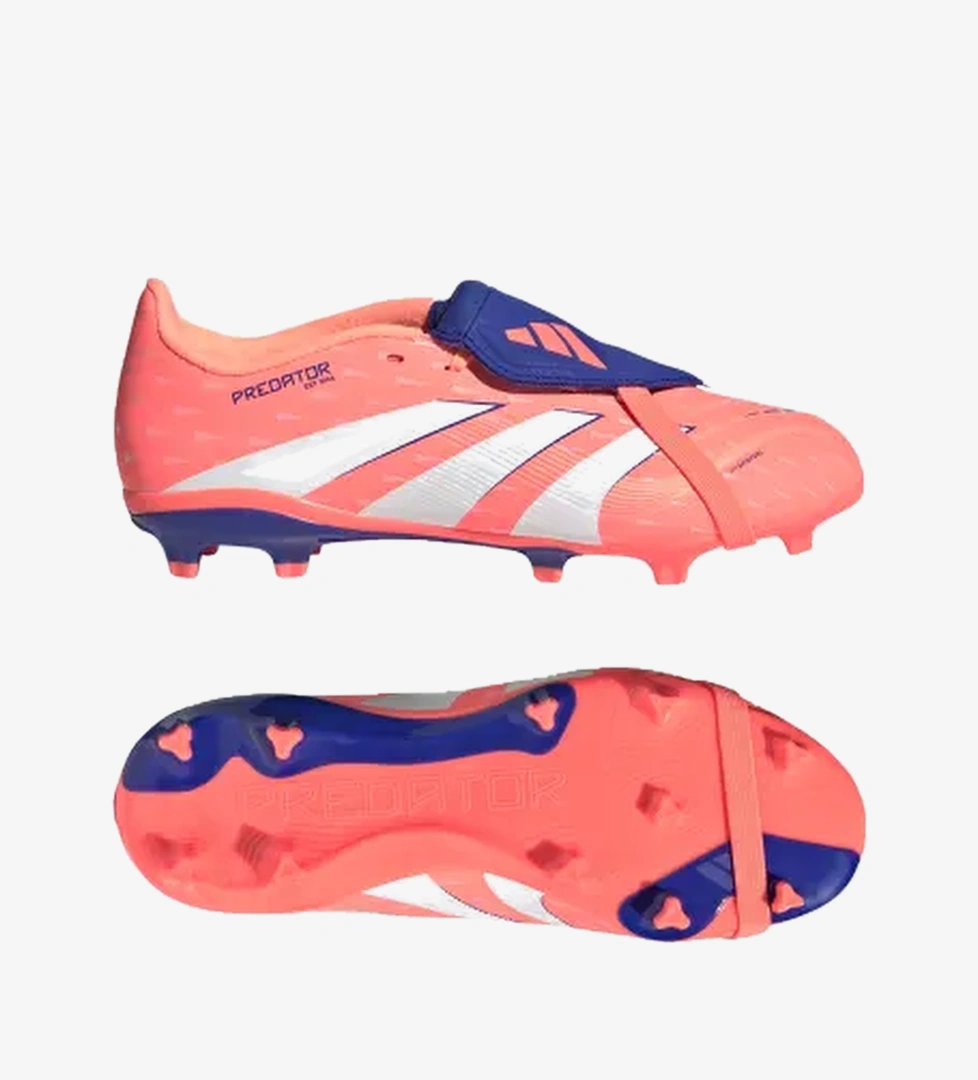 Adidas Turuncu Adidas Predator League
