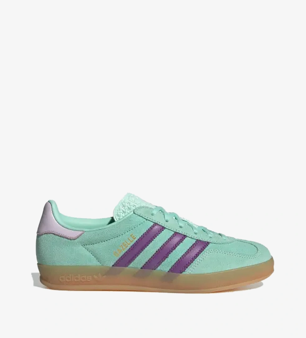 Gazelle Indoor Ayakkabı