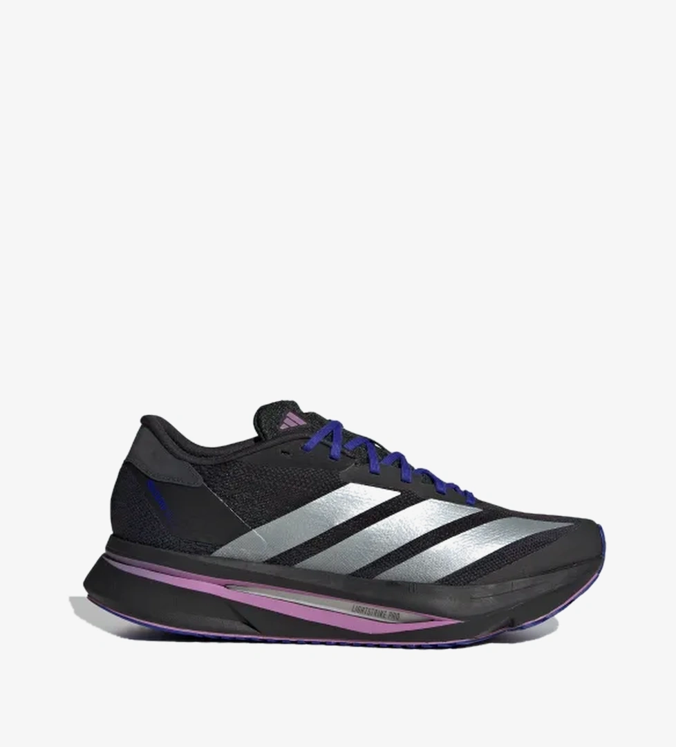 Adidas Siyah Adidas Adizero Sl2
