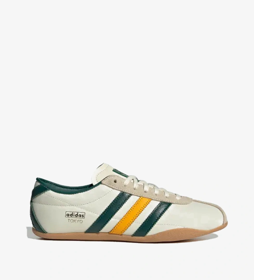 Adidas Beyaz Adidas Tokyo