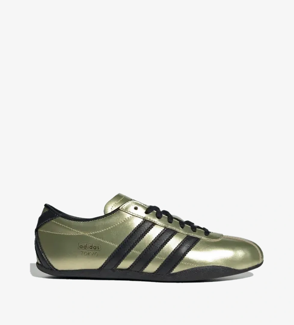Adidas Sarı Adidas Tokyo