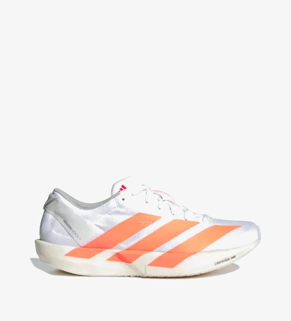 Adidas Beyaz Adidas Adizero Adios