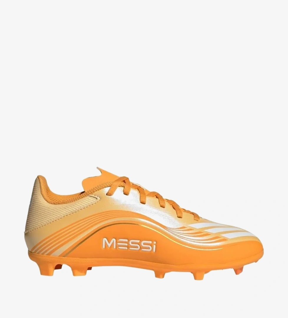 F50 MESSI LEAGUE Çocuk Çim Saha/Çoklu Zemin Kramponu