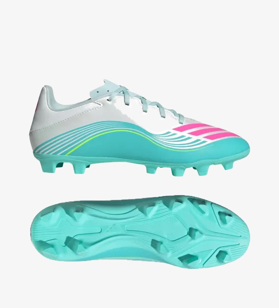 Adidas Beyaz Adidas F50 Club Messı