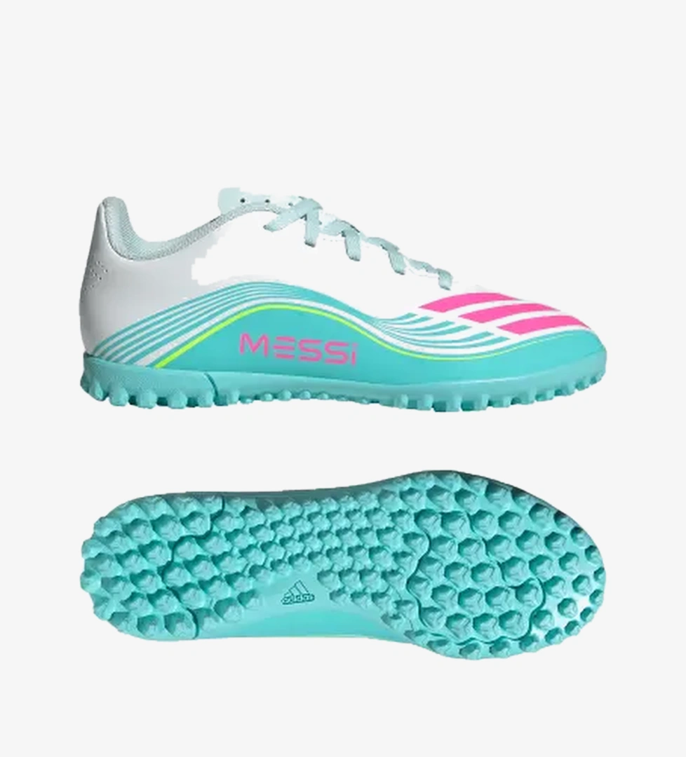 Adidas Mavi Adidas F50 Club Messi