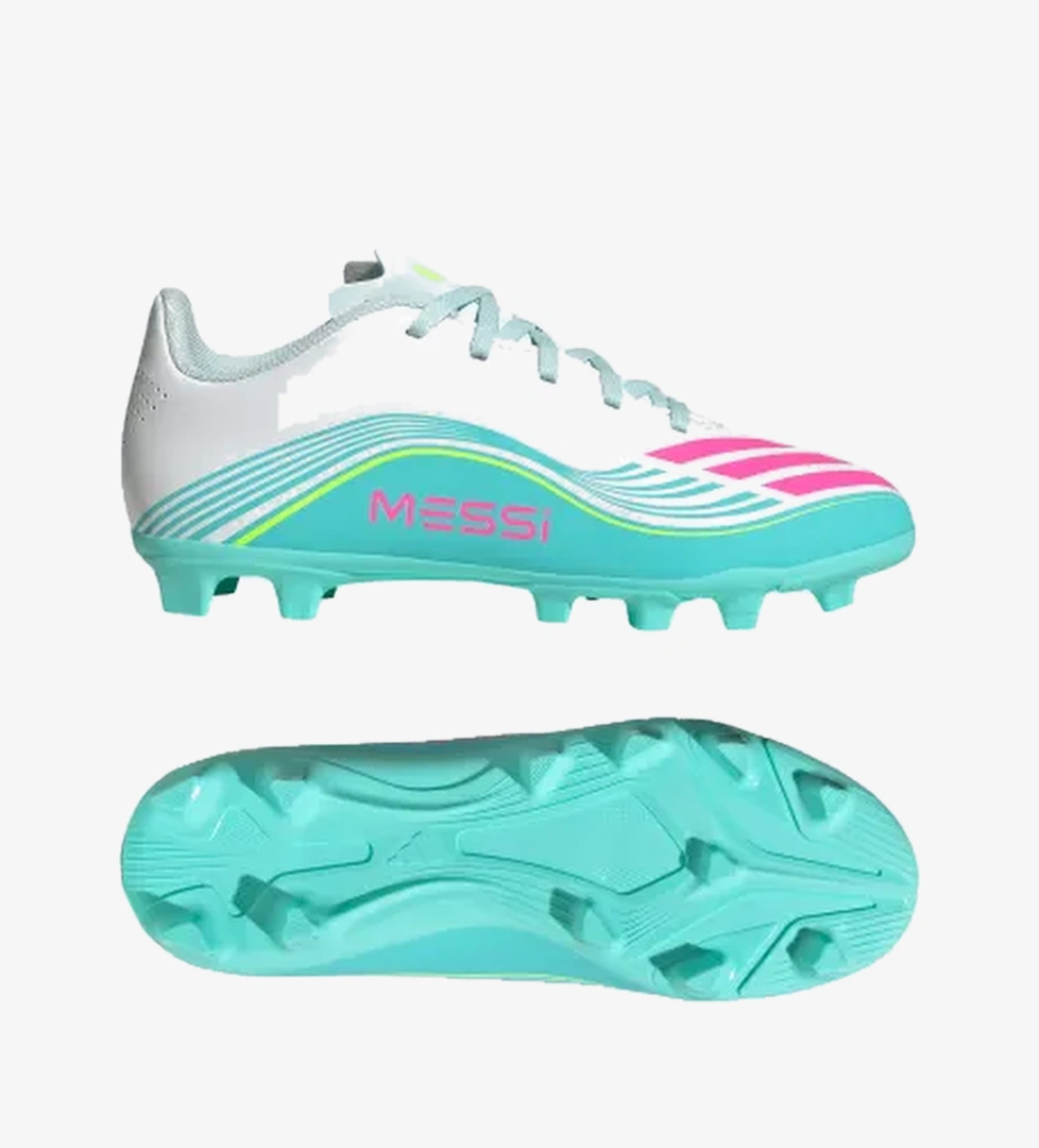 Adidas Mavi Adidas F50 Club Messi