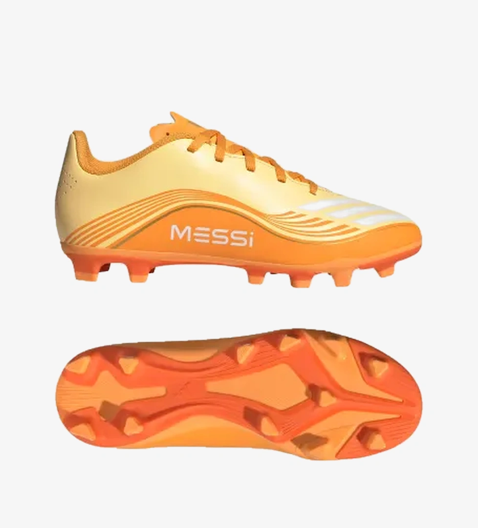 Adidas Turuncu Adidas F50 Club Messi