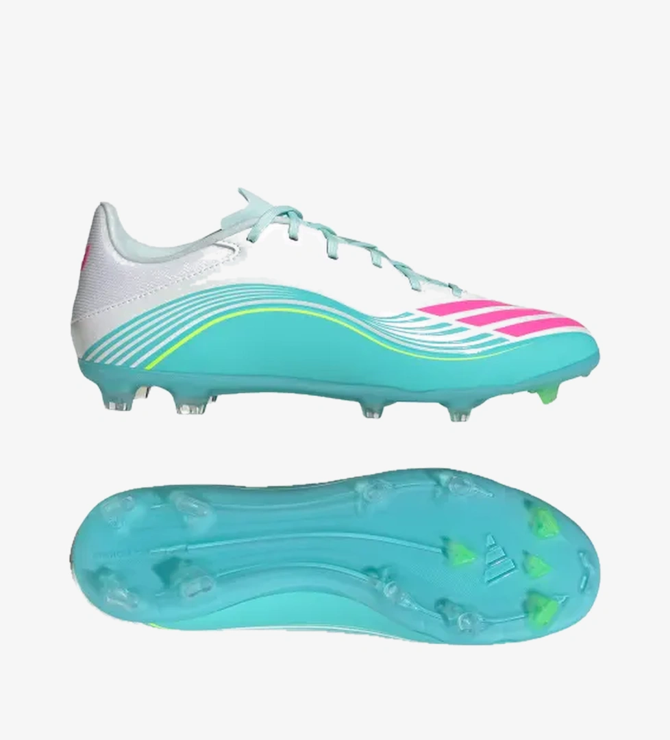 Adidas Mavi Adidas F50 League Messi