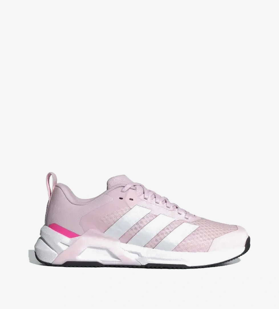 Adidas Pembe Adidas Dropset