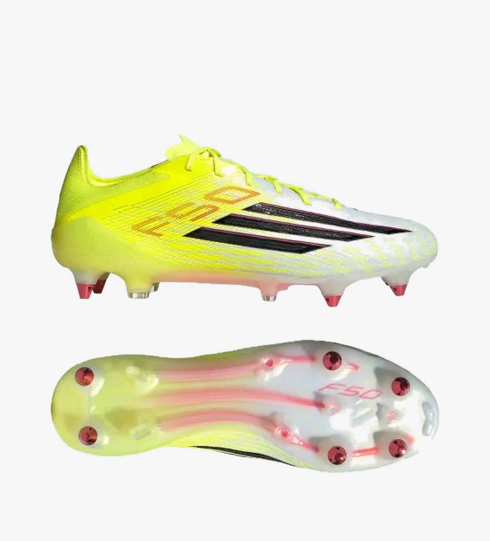 Adidas Sarı Adidas F50 Elite