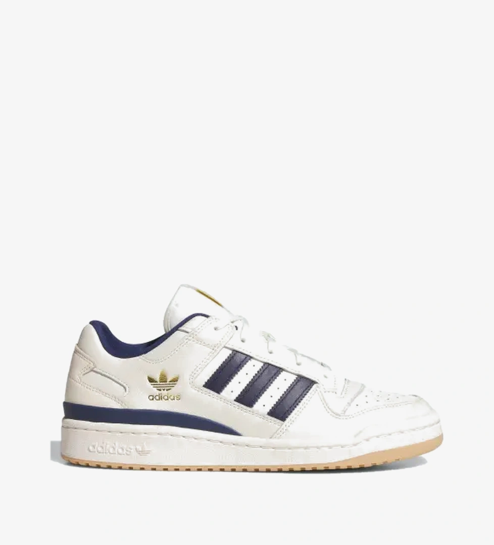 Off White Dark Blue Gum