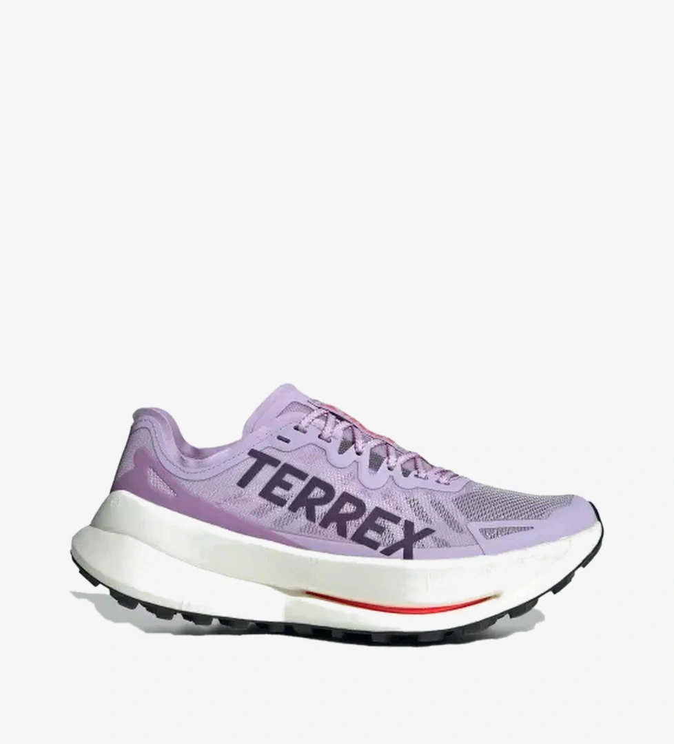 Powder Plum Aurora Plum Lucid Red