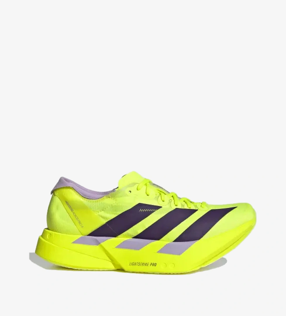 Solar Yellow Aurora Plum Powder Plum