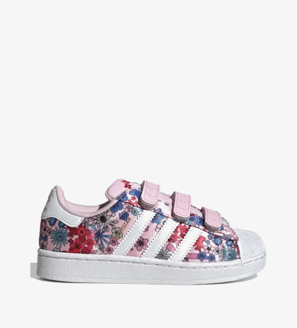 Clear Pink Cloud White Light Pink