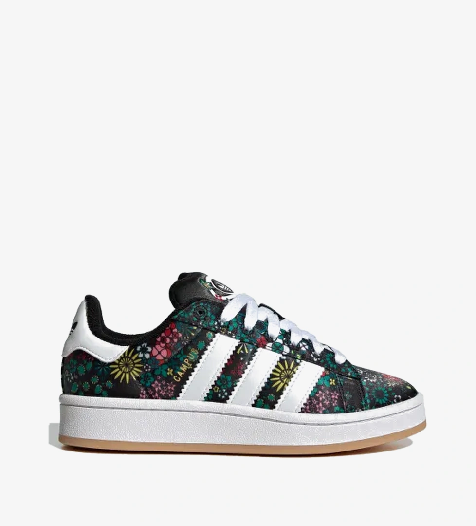 Adidas Siyah Adidas Liberty London CAMPUS 00S