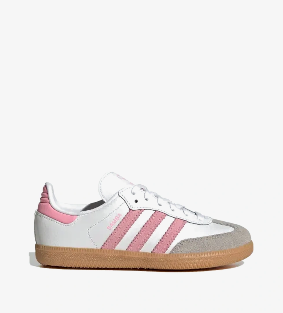 Adidas Beyaz Adidas Samba OG