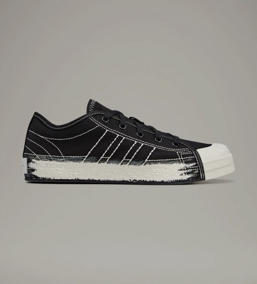 Adidas Black Black Talc Adidas 3 Nizza