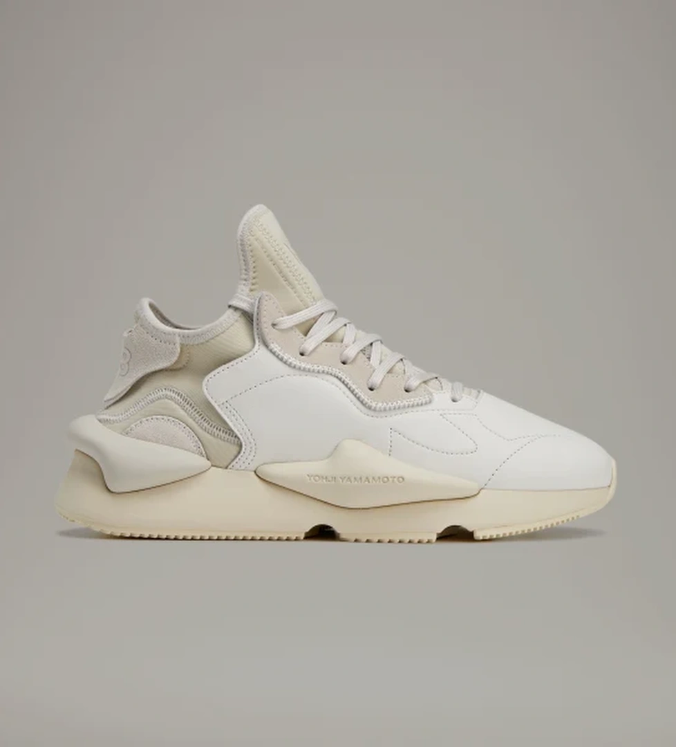 Adidas Core White Talc Wonder White Adidas 3 Kaiwa