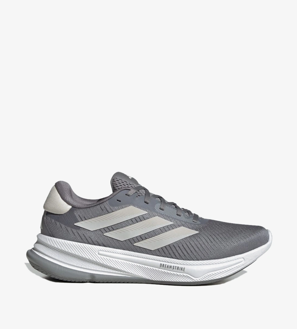 Adidas Grey Three Alumina Beige Adidas Supernova Ease