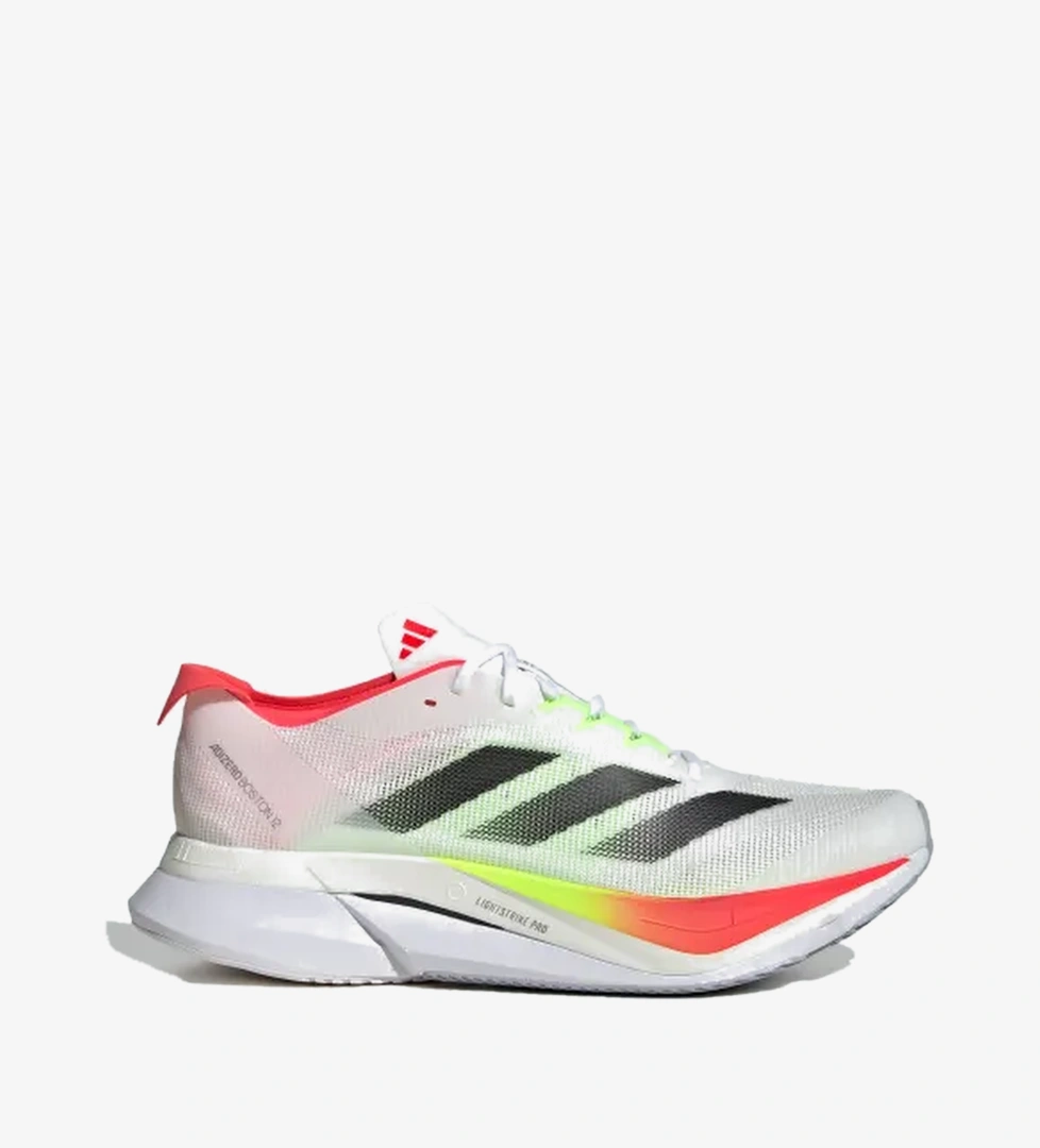 Adizero Boston 12 Ayakkabı