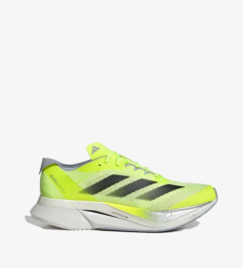 Adidas Yeşil Adidas Adizero Boston 12