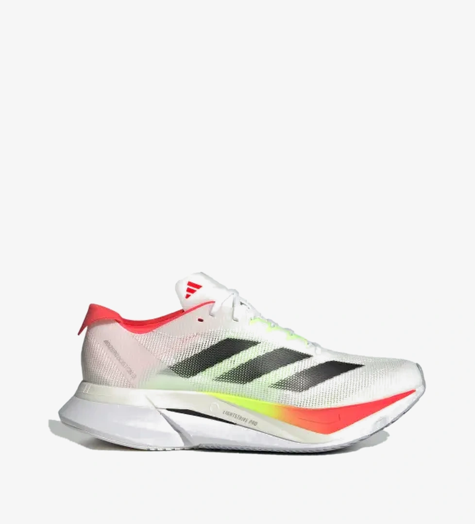 Adidas Beyaz Adidas Adizero Boston 12