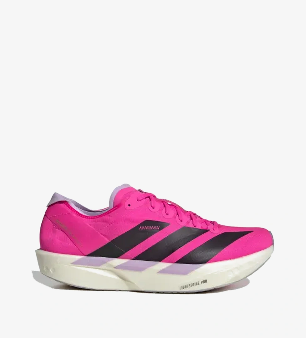 Shock Pink Aurora Black Powder Plum