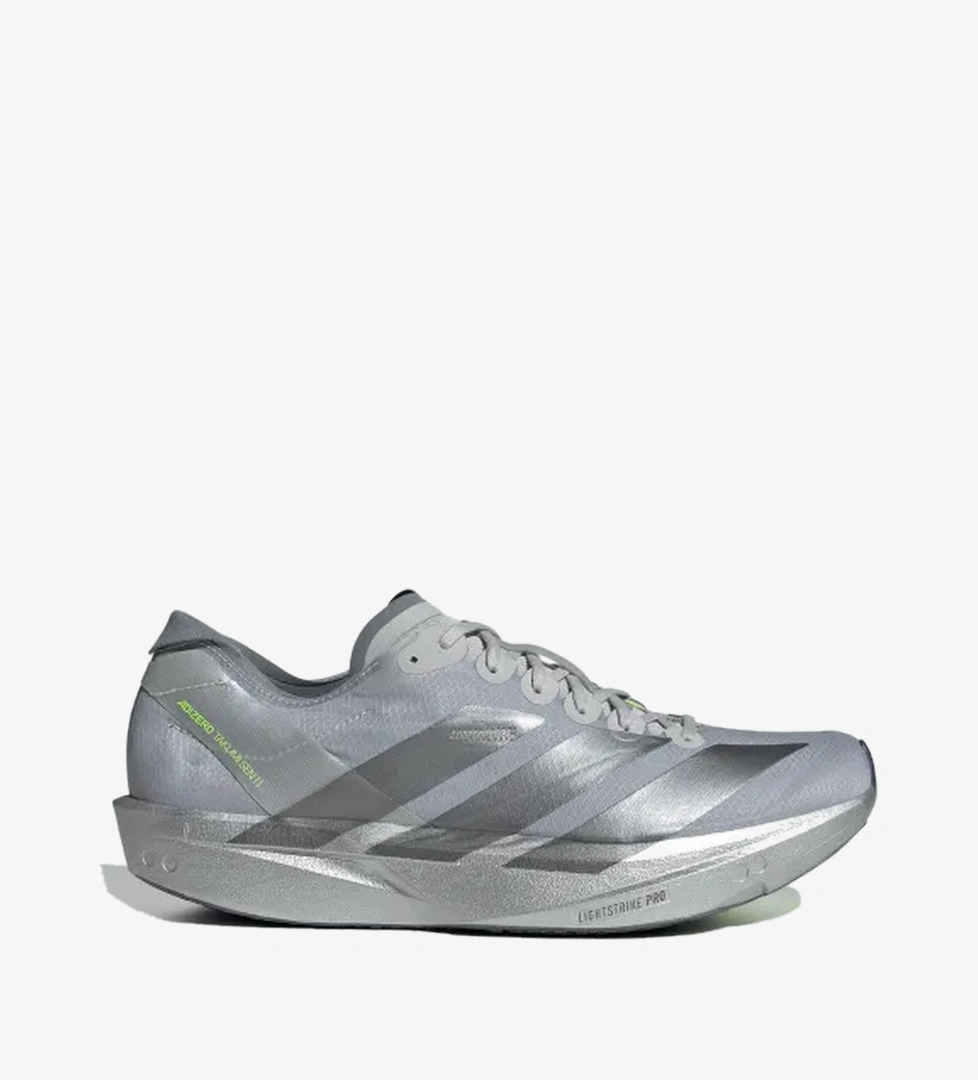 Adidas Gri Adidas Adizero Takumi