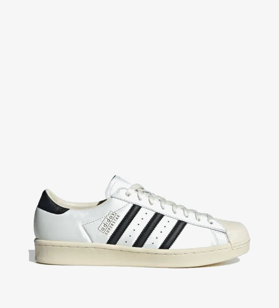 Superstar Vintage Ayakkabı