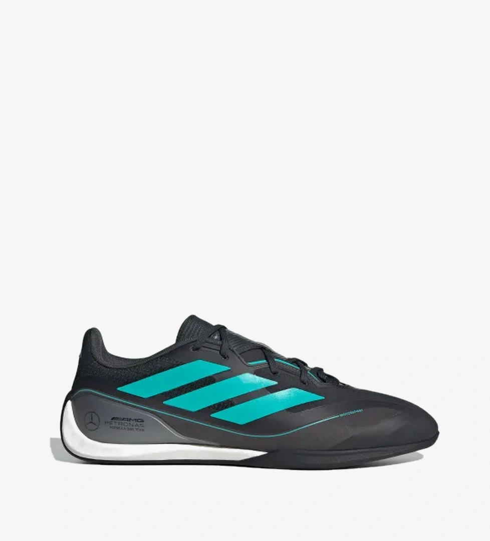 Adidas Siyah Adidas Feroza