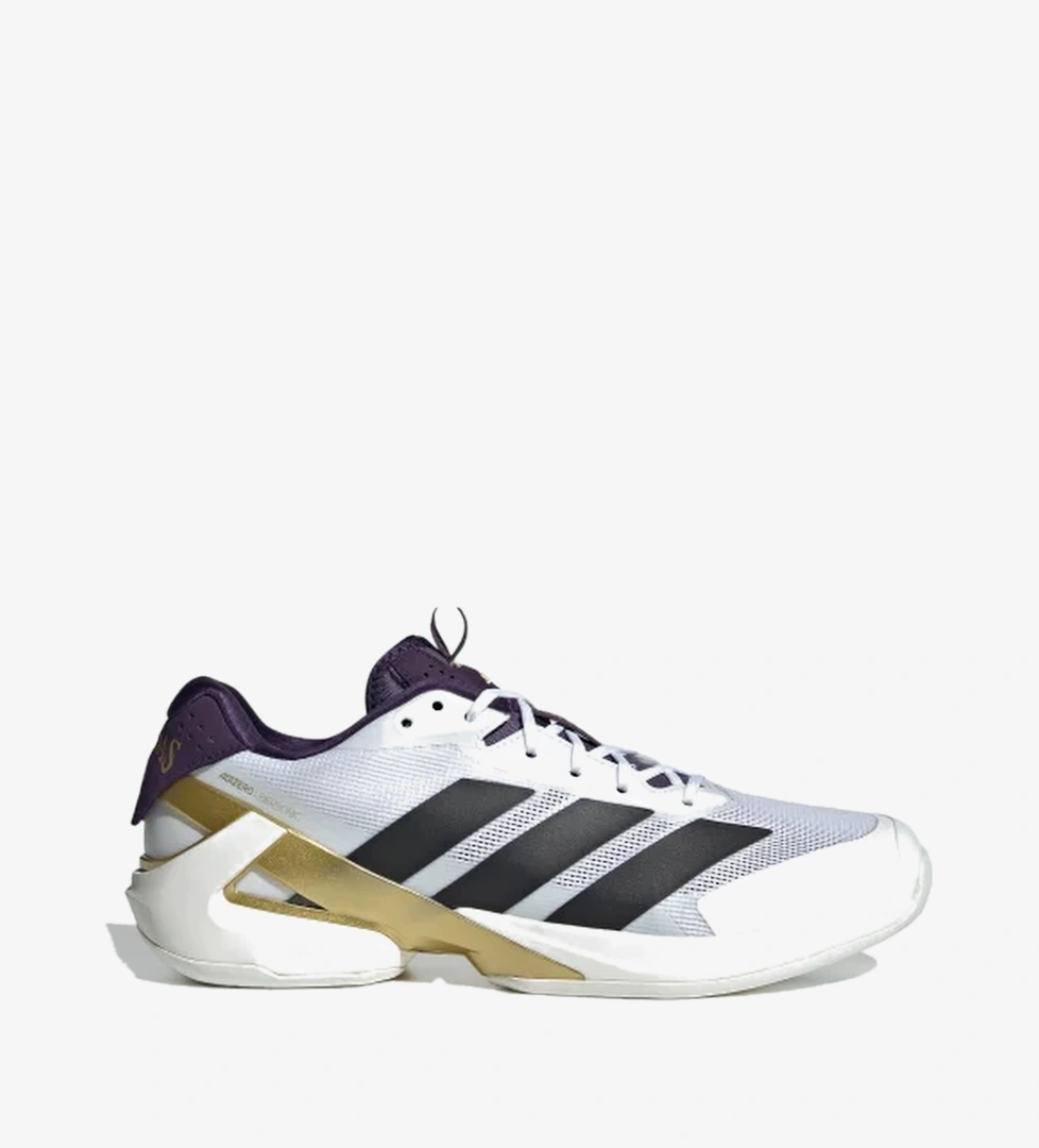 Cloud White Core Black Aurora Plum