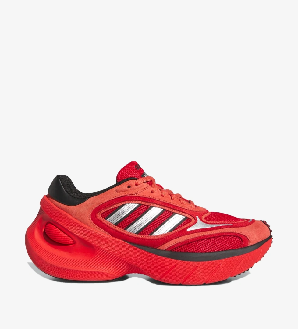 Kırmızı Adidas Adizero