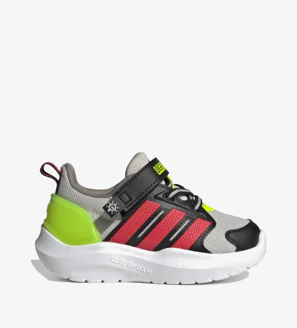 Lightorama Bebek Ayakkabısı