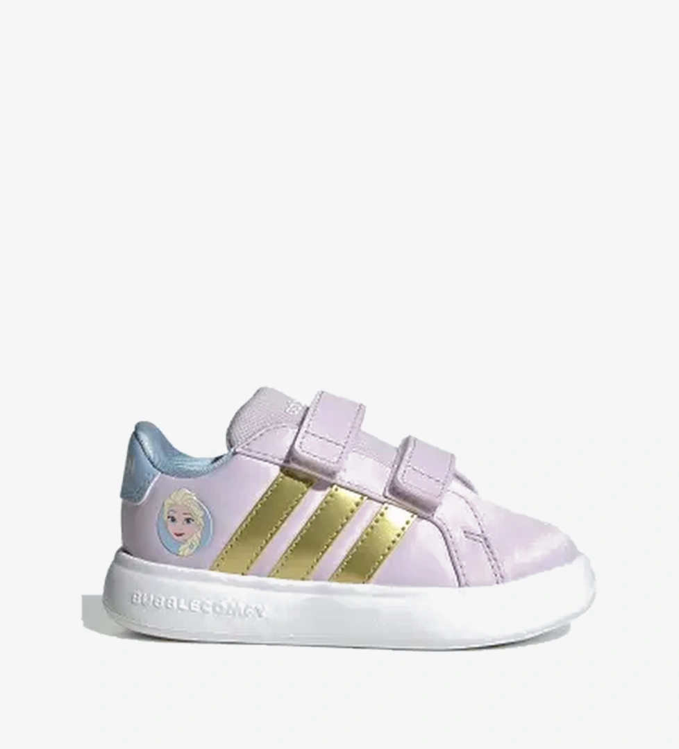 adidas Frozen Grand Court 3.0 Bebek Ayakkabısı