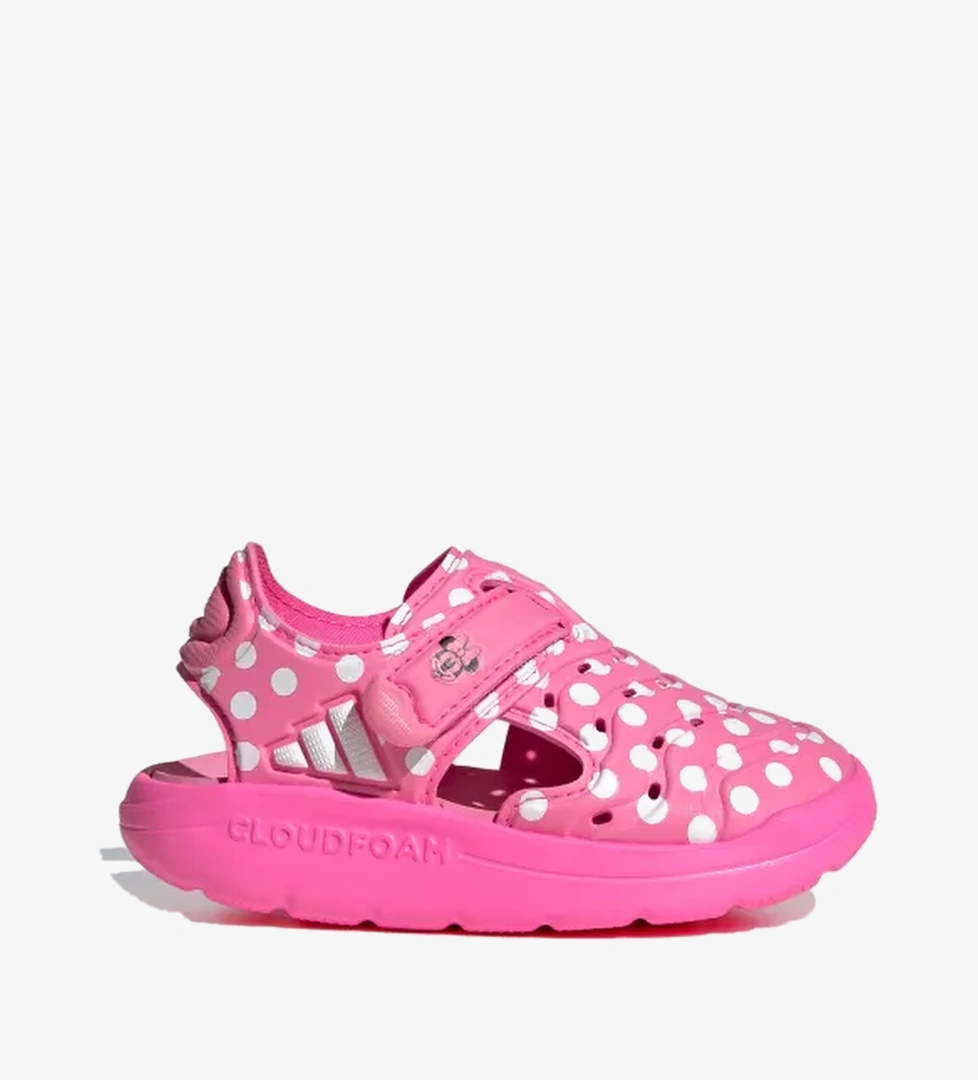 adidas Disney Minnie Mouse Bebek Sandaleti