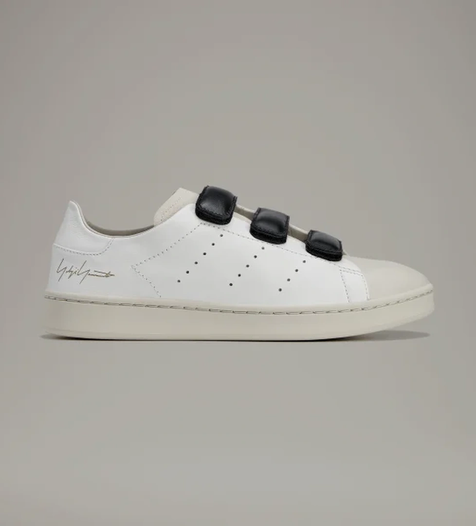 Adidas Core White Talc Black Adidas 3 Stan