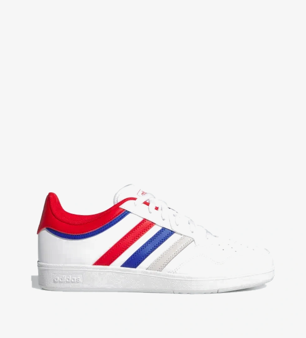 Adidas Beyaz Adidas Hoops