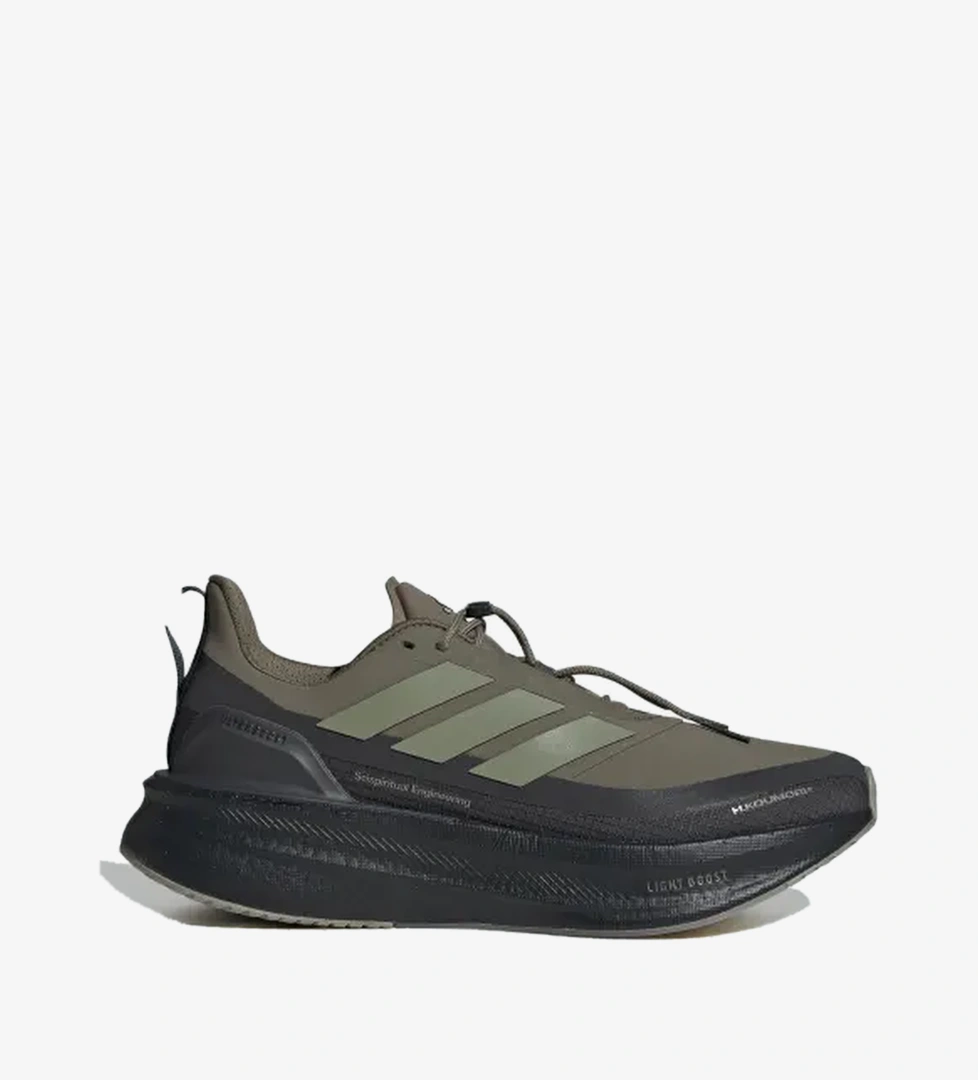 Adidas Yeşil Adidas Ultraboost 5