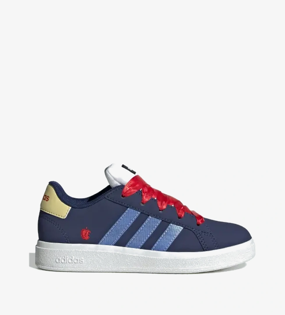 Adidas Dark Blue Blue Fusion Better Scarlet Adidas Disney Grand