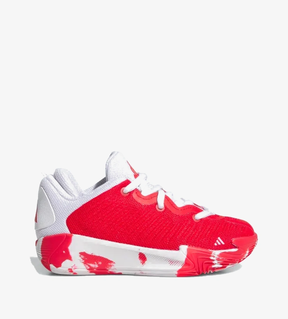 Adidas Kırmızı Adidas Initiation