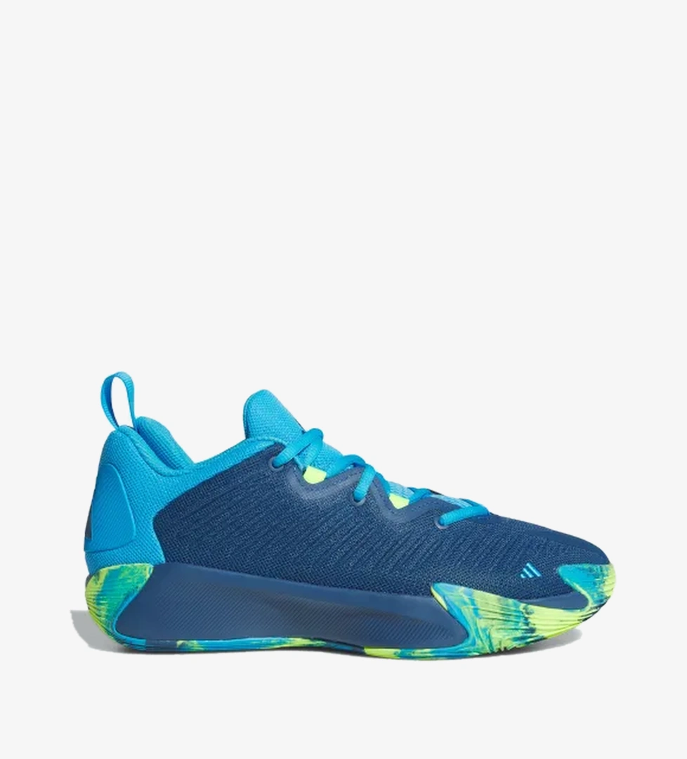 Adidas Mavi Adidas Initiation