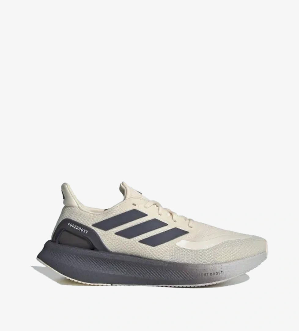 Adidas Off White Aurora Onix Iron Metallic Adidas Pureboost